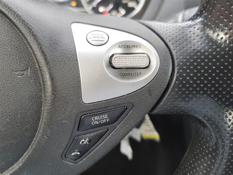 Nissan Sentra S 2018