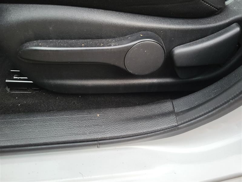 Nissan Sentra S 2018