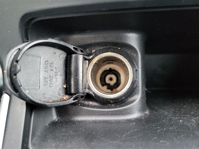 Nissan Sentra S 2018