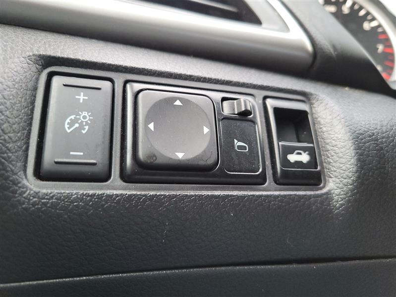 Nissan Sentra S 2018