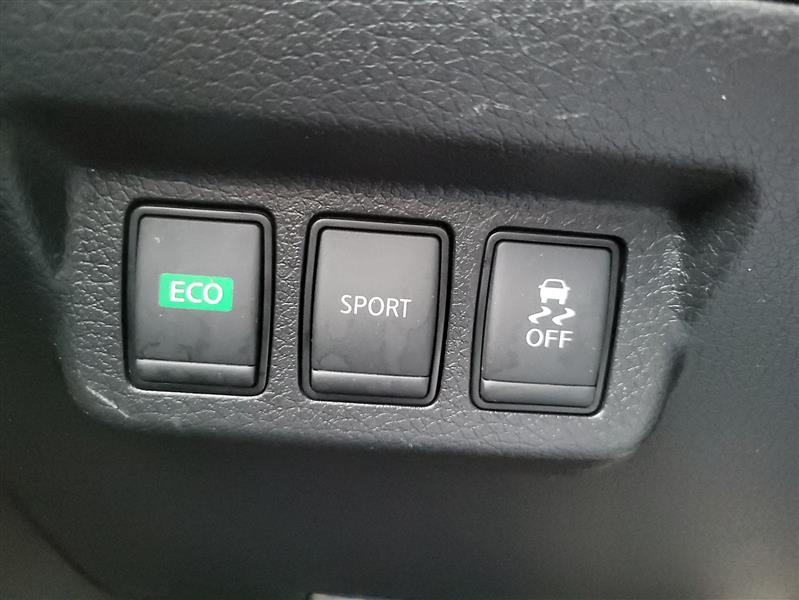 Nissan Sentra S 2018