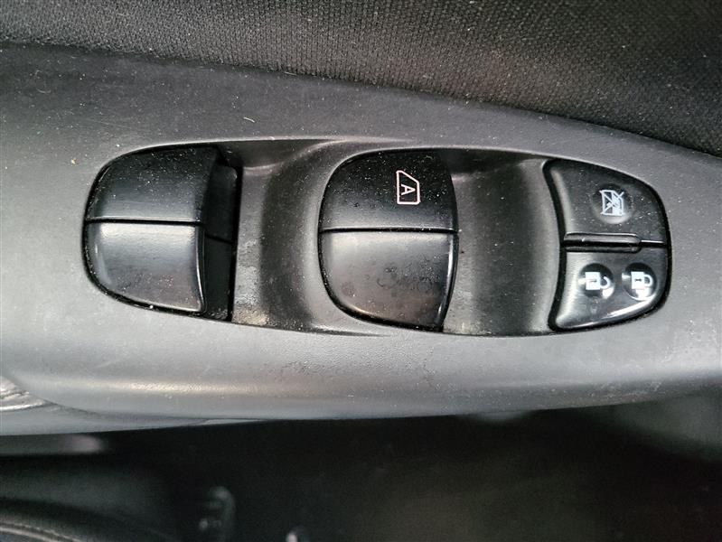 Nissan Sentra S 2018