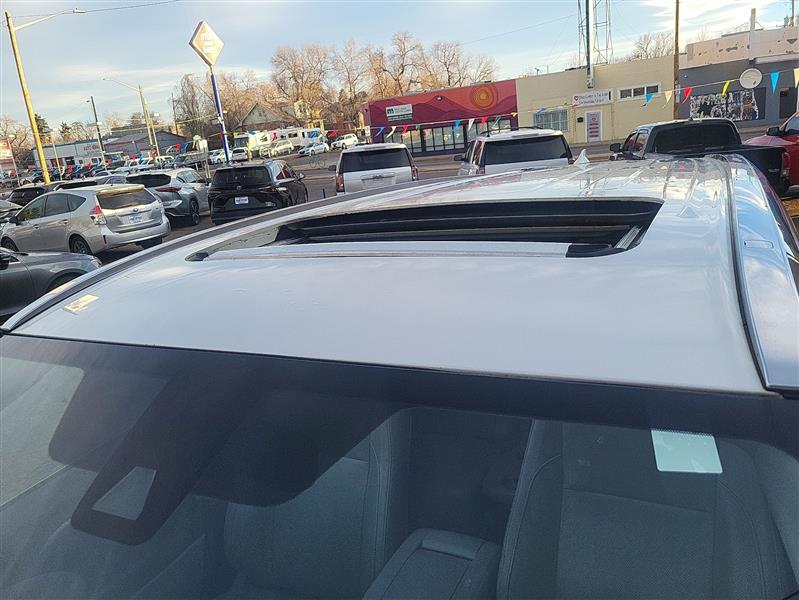 Toyota Highlander Limited AWD V6 2017