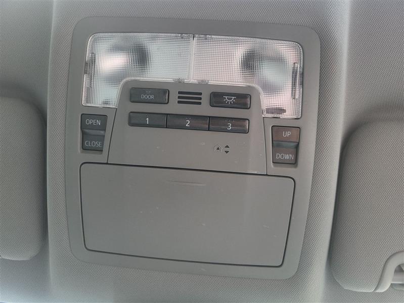 Toyota Highlander Limited AWD V6 2017