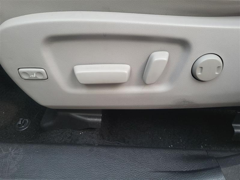 Toyota Highlander Limited AWD V6 2017