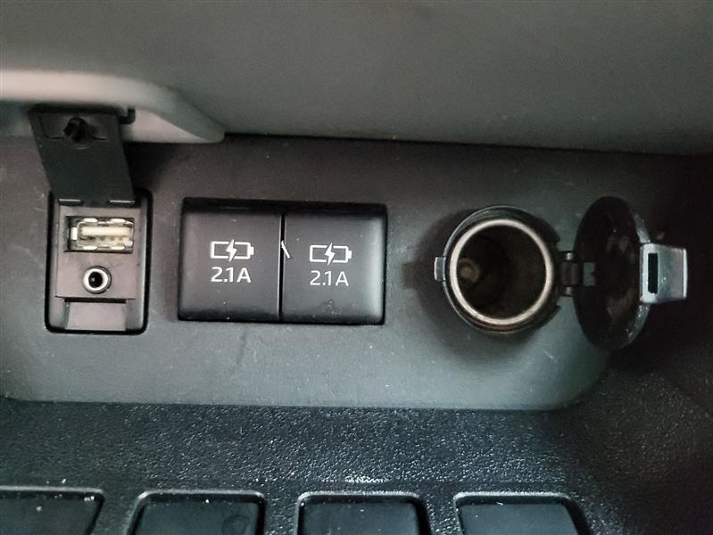 Toyota Highlander Limited AWD V6 2017