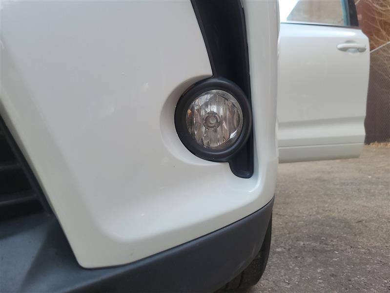 Toyota Highlander Limited AWD V6 2017