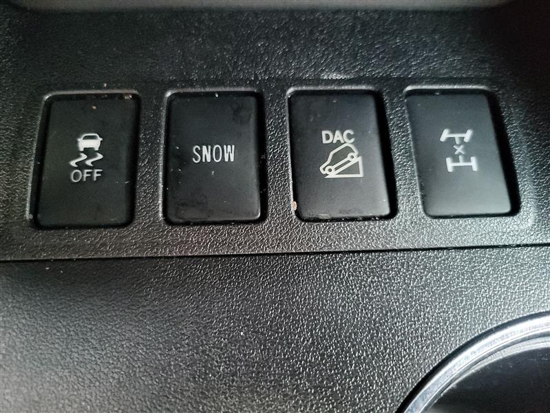 Toyota Highlander Limited AWD V6 2017