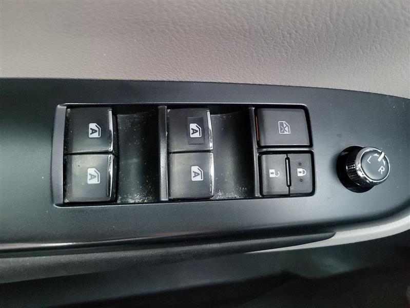 Toyota Highlander Limited AWD V6 2017