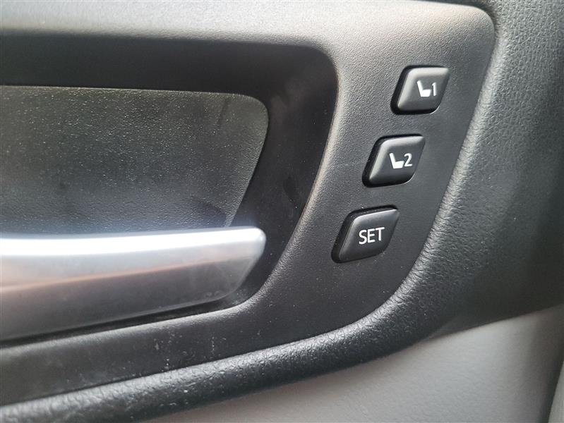 Toyota Highlander Limited AWD V6 2017