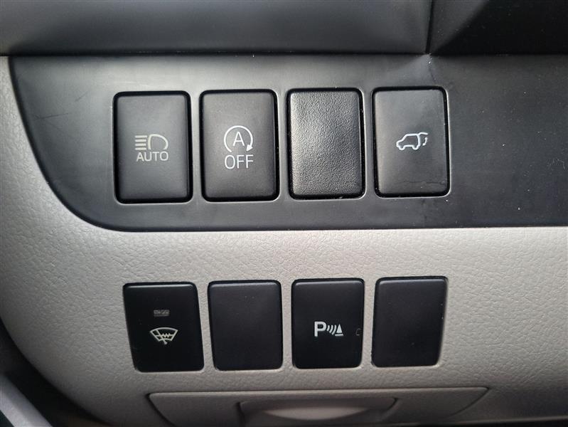 Toyota Highlander Limited AWD V6 2017