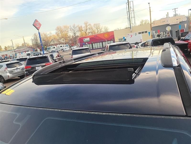 Chrysler Pacifica Limited 2017