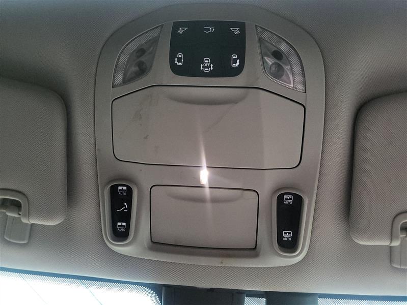 Chrysler Pacifica Limited 2017