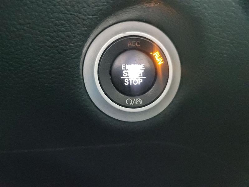 Chrysler Pacifica Limited 2017