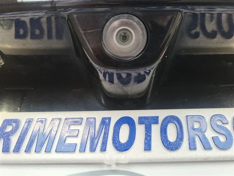 Chrysler Pacifica Limited 2017