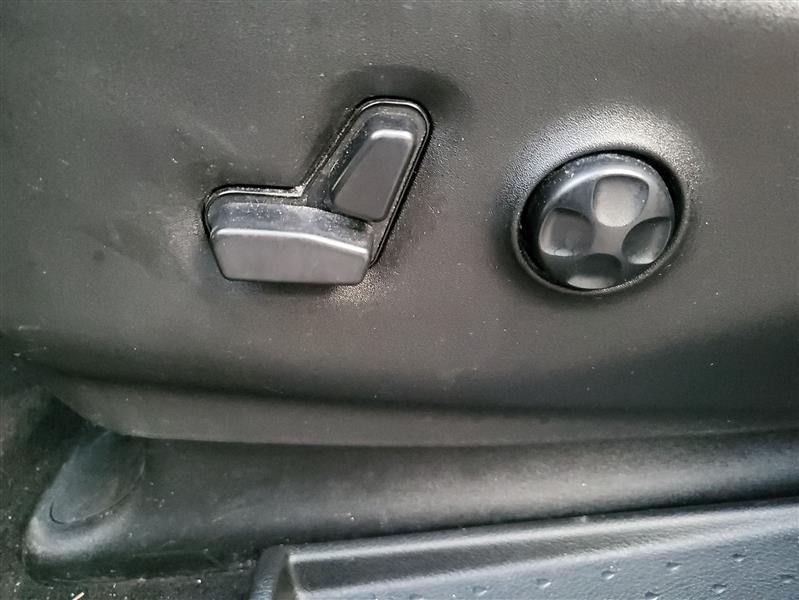 Chrysler Pacifica Limited 2017