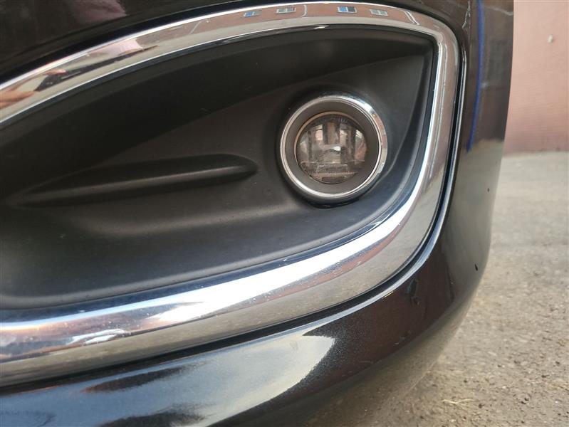 Chrysler Pacifica Limited 2017