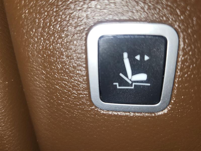 Chrysler Pacifica Limited 2017