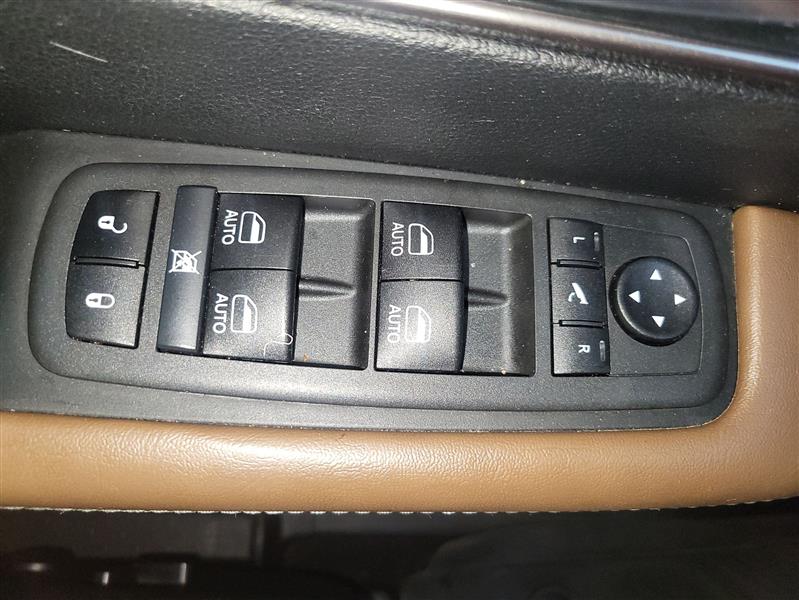 Chrysler Pacifica Limited 2017