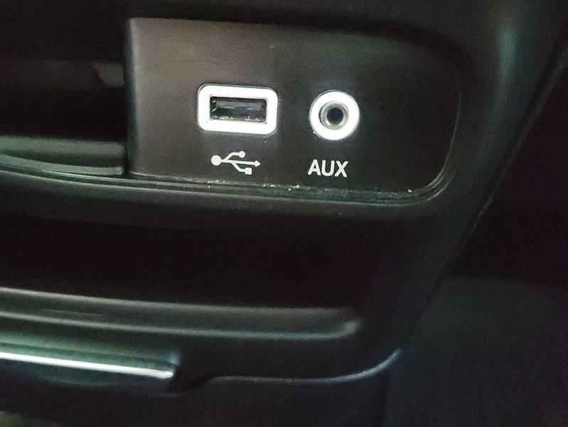 Chrysler Pacifica Limited 2017