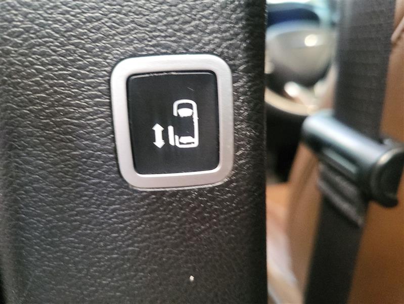 Chrysler Pacifica Limited 2017