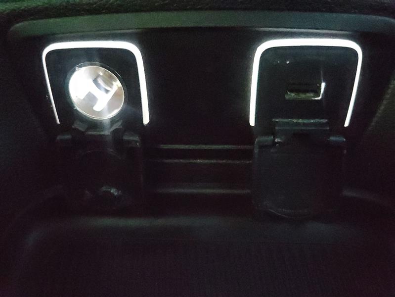 Chrysler Pacifica Limited 2017