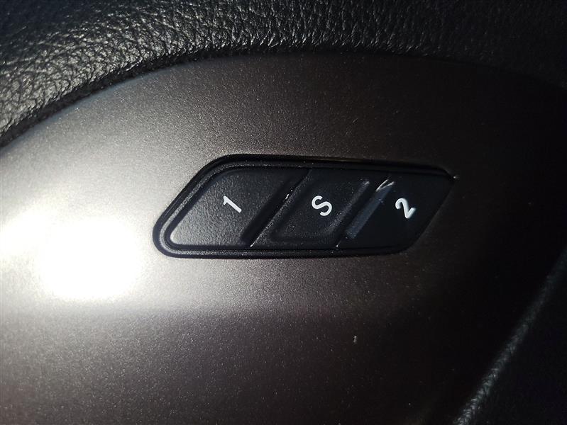 Chrysler Pacifica Limited 2017