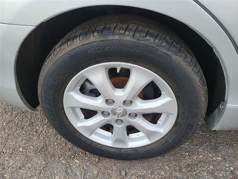 Toyota Camry Base 2011