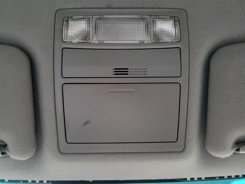 Toyota Camry Base 2011