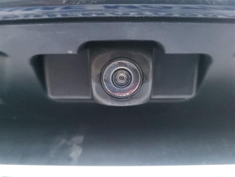 Toyota Camry Hybrid XSE 2023