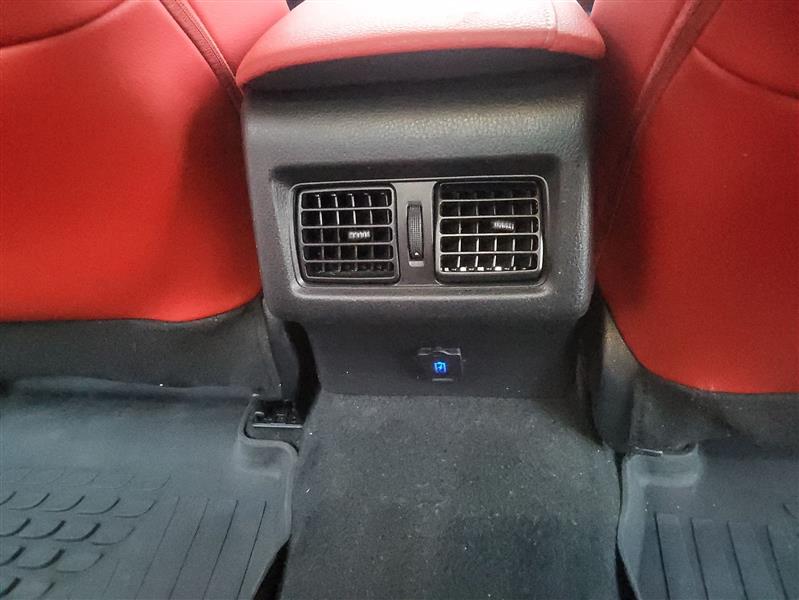 Toyota Camry Hybrid XSE 2023