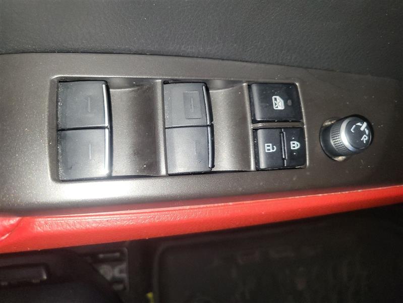 Toyota Camry Hybrid XSE 2023