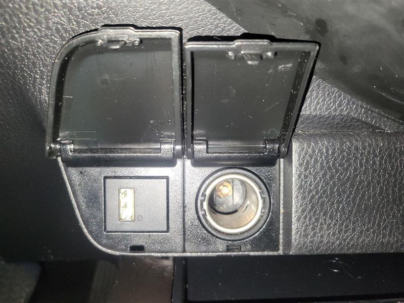 Toyota Camry Hybrid XSE 2023