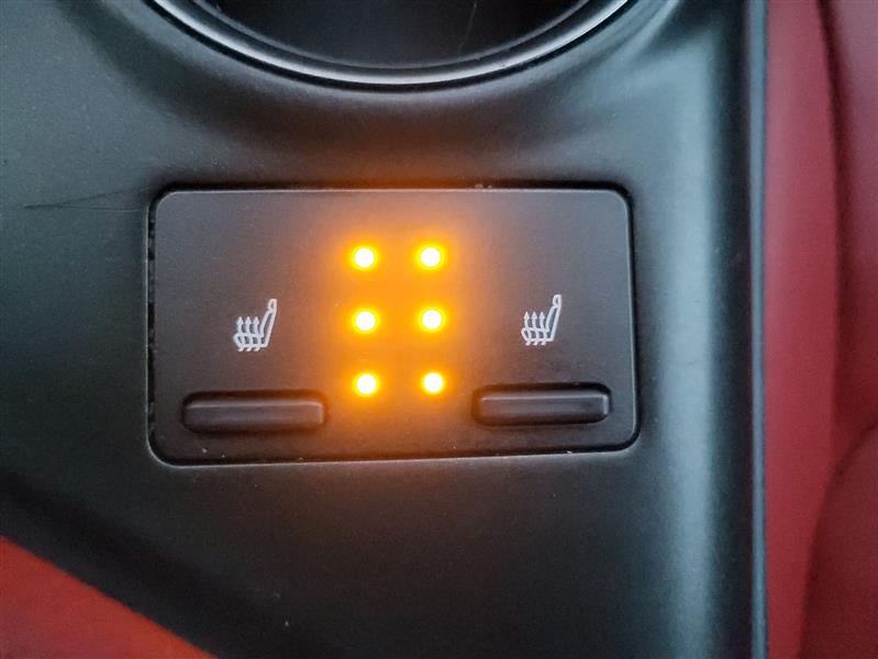 Toyota Camry Hybrid XSE 2023