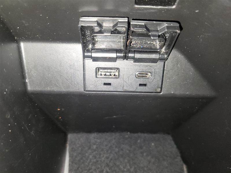 Toyota Camry Hybrid XSE 2023