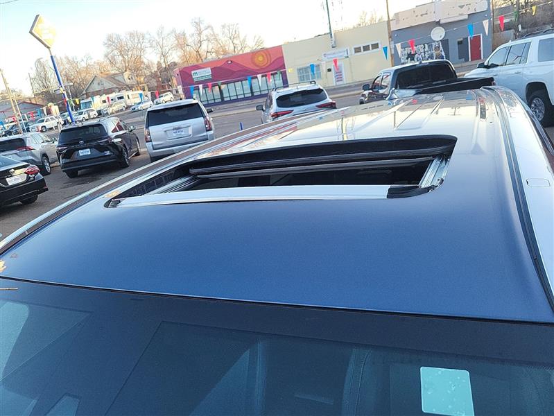 Toyota Highlander XLE AWD V6 2019