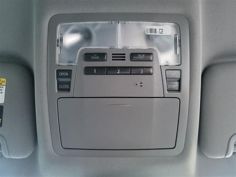 Toyota Highlander XLE AWD V6 2019