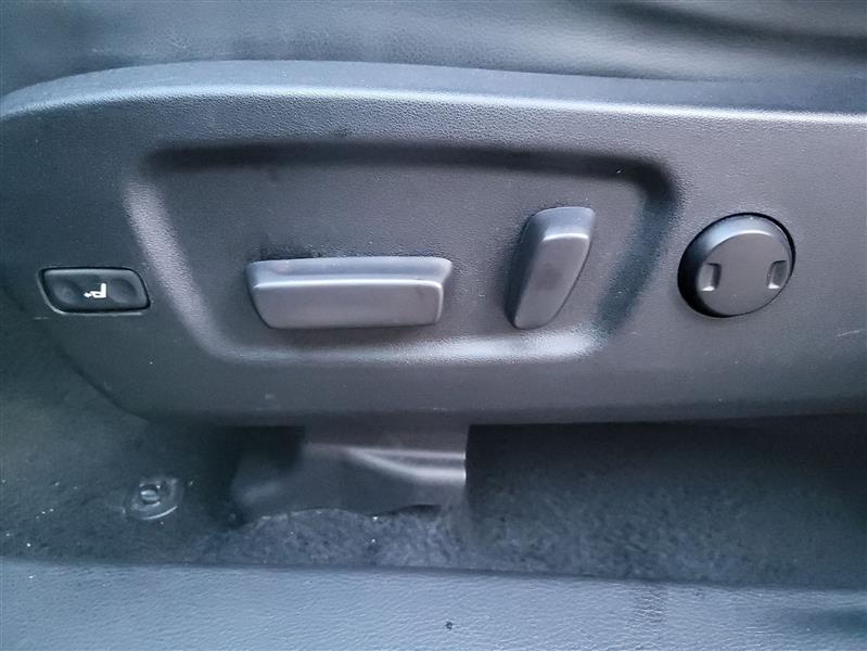 Toyota Highlander XLE AWD V6 2019