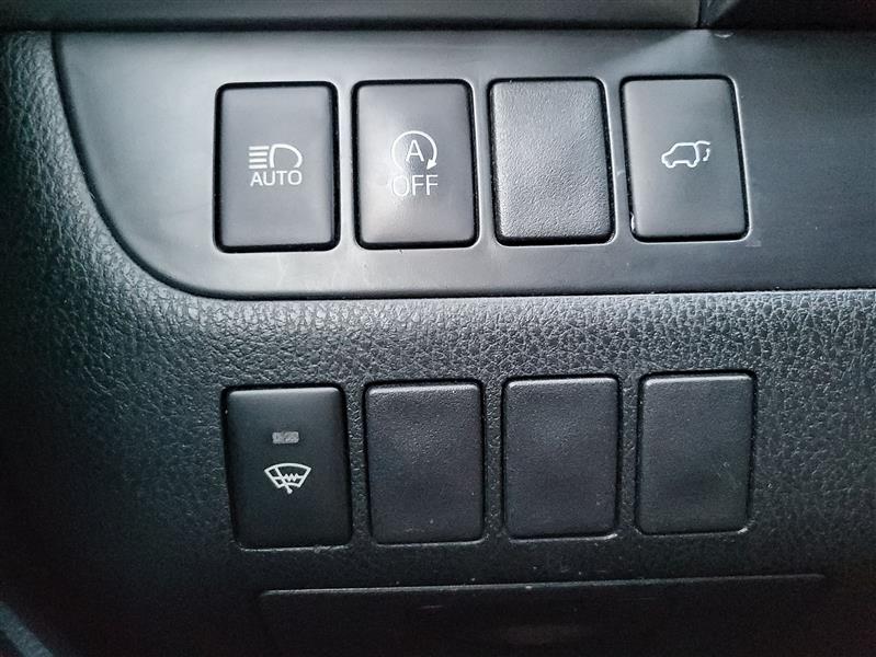 Toyota Highlander XLE AWD V6 2019