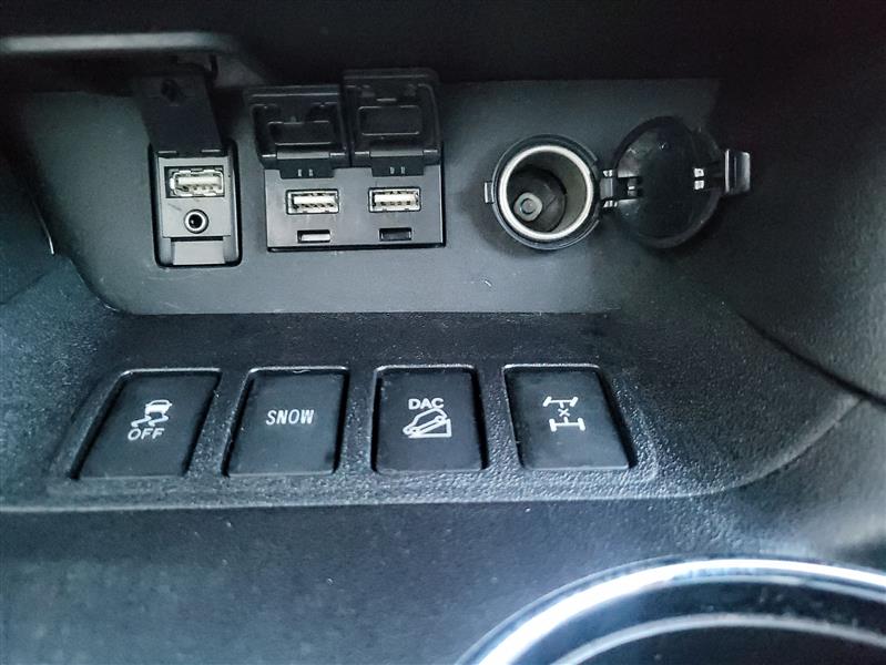 Toyota Highlander XLE AWD V6 2019