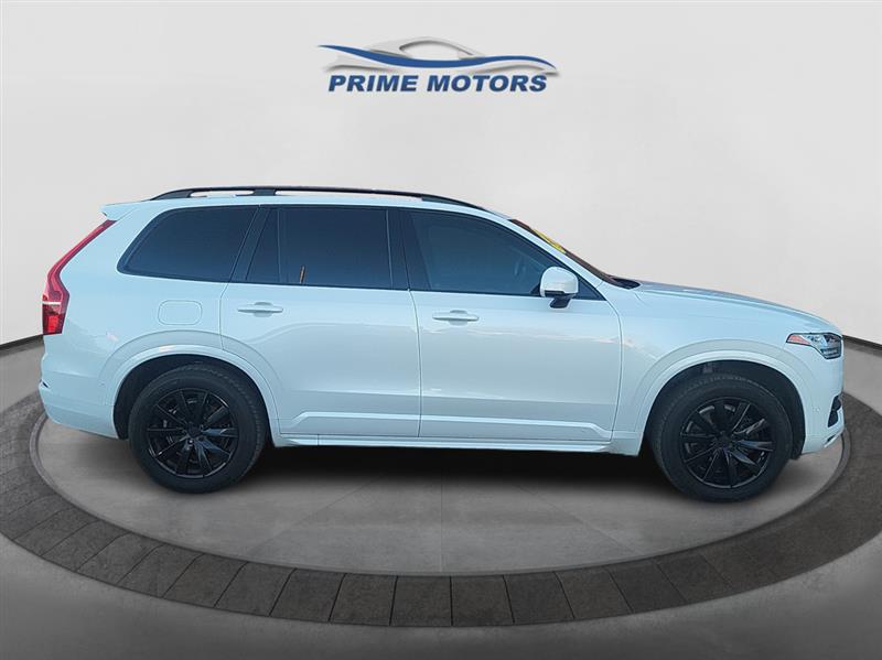 Volvo XC90  2017
