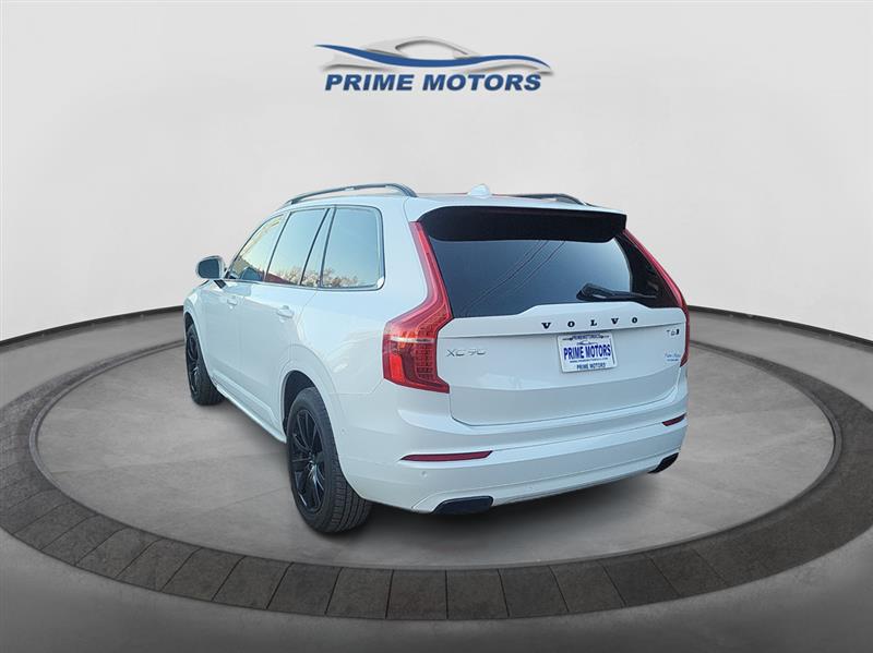 Volvo XC90  2017