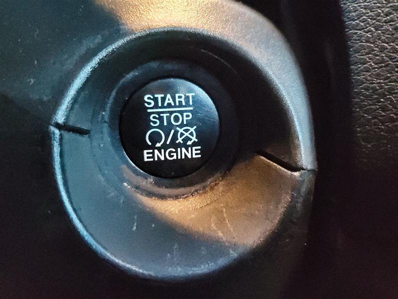 Jeep Renegade Trailhawk 2017