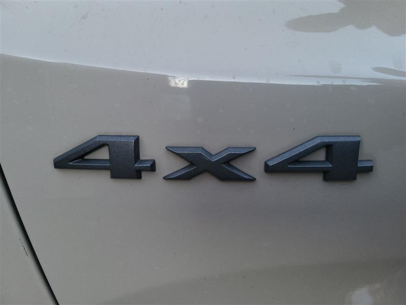 Jeep Renegade Trailhawk 2017