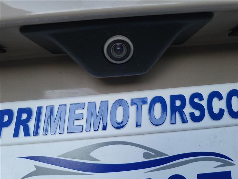 Jeep Renegade Trailhawk 2017