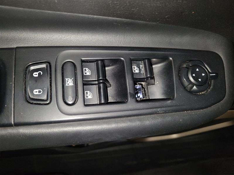 Jeep Renegade Trailhawk 2017