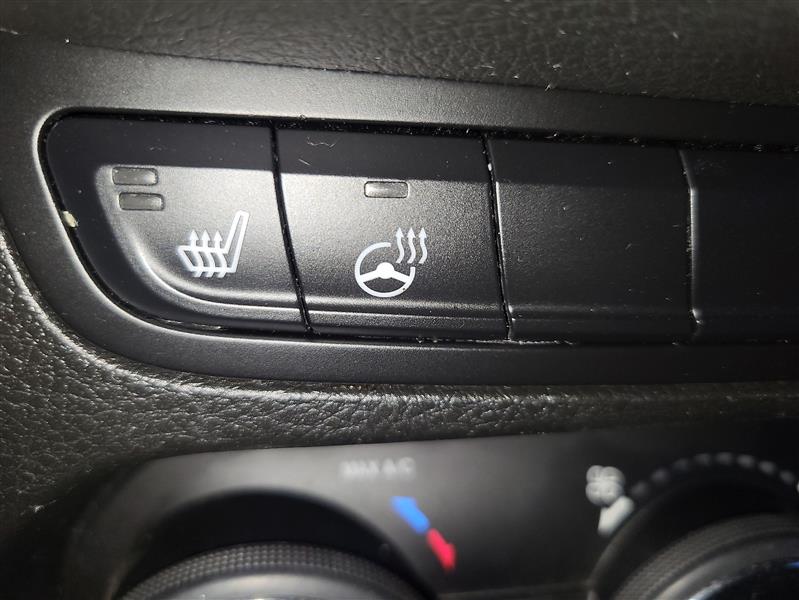 Jeep Renegade Trailhawk 2017