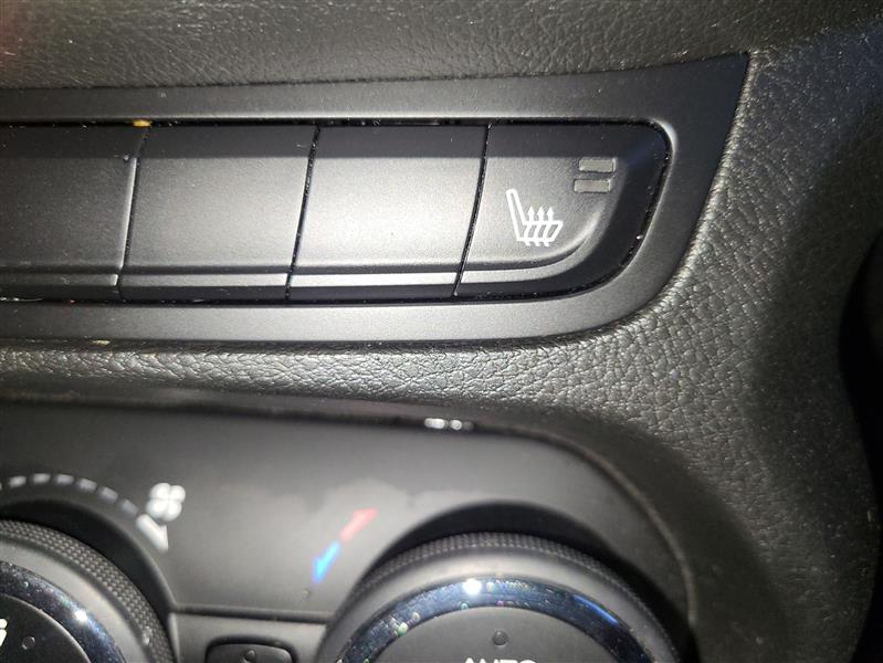 Jeep Renegade Trailhawk 2017