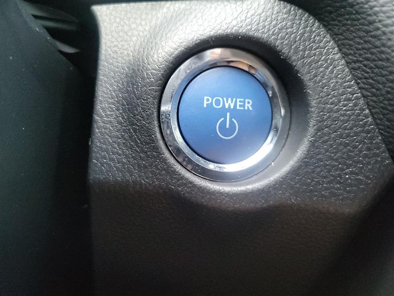 Toyota RAV4 Hybrid XLE Premium 2021