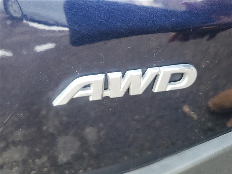 Toyota RAV4 Hybrid XLE Premium 2021